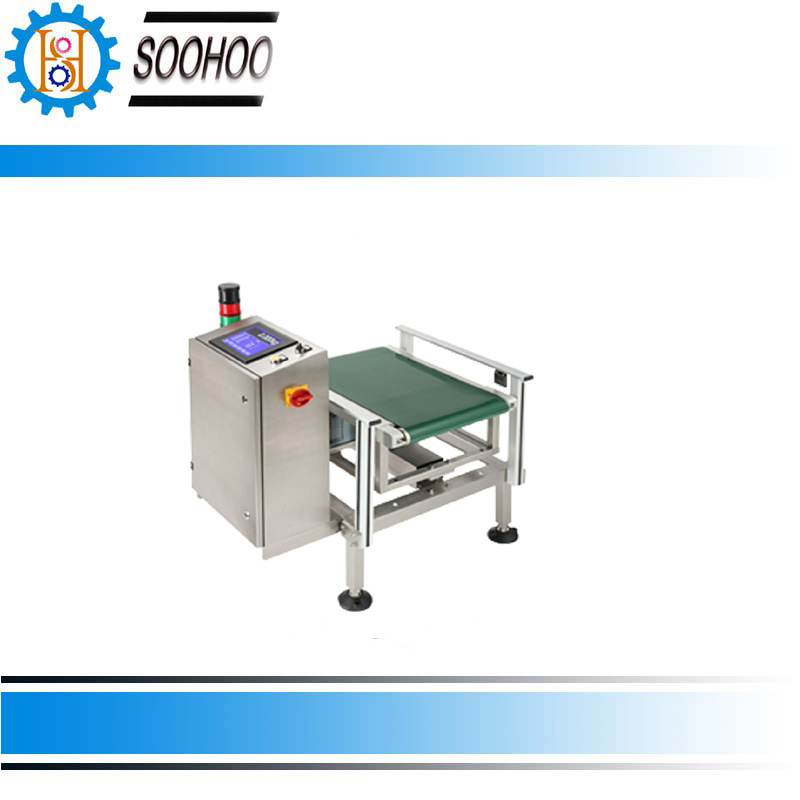 CHECKWEIGHER SCK سلسلة