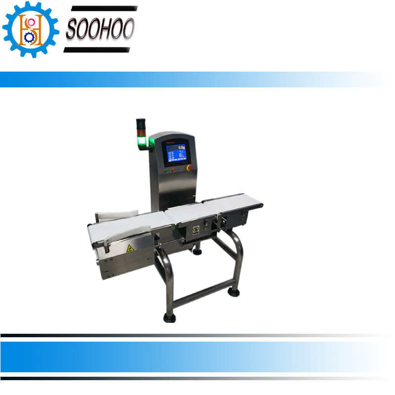 CHECKWEIGHER SCG سلسلة